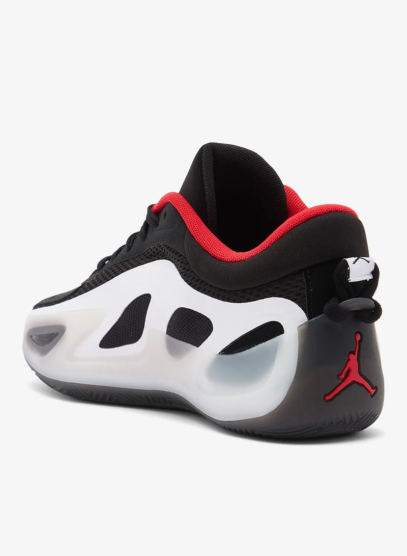 جوردن جوردان هير سيريز ٢ دور